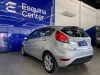 NEW FIESTA SE 1.6 - 2014 - TEUTôNIA
