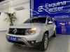 DUSTER DYNAMIQUE 1.6 CVT - 2020 - TEUTôNIA
