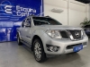 FRONTIER SL 2.5 TURBO - 2014 - TEUTôNIA