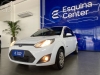 FIESTA SEDAN SE 1.6 - 2011 - TEUTôNIA