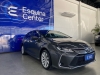 COROLLA XEI 2.0 - 2022 - TEUTôNIA