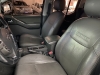 FRONTIER SL 2.5 TURBO - 2014 - TEUTôNIA