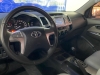 HILUX CAB. SR 2.7 - 2014 - TEUTôNIA
