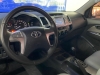 HILUX CD SRV 4X4 2.7 FLEX 16V AUT. - 2014 - TEUTôNIA