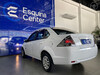 FIESTA SED. 1.6 8V FLEX 4P - 2011 - TEUTôNIA