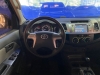 HILUX CD SRV 4X4 2.7 FLEX 16V AUT. - 2014 - TEUTôNIA