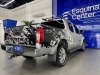 FRONTIER SL 2.5 TURBO - 2014 - TEUTôNIA