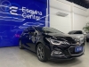 CRUZE LTZ 1.4 TURBO - 2017 - TEUTôNIA
