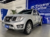 FRONTIER SL 2.5 TURBO - 2014 - TEUTôNIA
