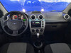 FIESTA SED. 1.6 8V FLEX 4P - 2011 - TEUTôNIA