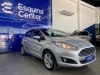 NEW FIESTA SE 1.6 - 2014 - TEUTôNIA