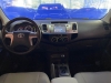 HILUX CD SRV 4X4 2.7 FLEX 16V AUT. - 2014 - TEUTôNIA