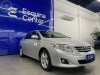 COROLLA XEI 1.8 - 2009 - TEUTôNIA