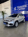 TRACKER LTZ 1.4 TURBO 16V FLEX 4X2 AUT. - 2017 - TEUTôNIA