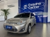 FIESTA 1.6 8V FLEX/CLASS 1.6 8V FLEX 5P - 2013 - TEUTôNIA