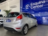 NEW FIESTA SE 1.6 - 2014 - TEUTôNIA