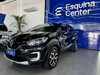 CAPTUR INTENSE BOSE 2.0 16V FLEX 5P AUT. - 2020 - TEUTôNIA