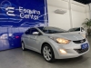 ELANTRA GLS 1.8 - 2012 - TEUTôNIA