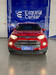 ECOSPORT TITANIUM 2.0 16V FLEX 5P AUT. - 2013 - TEUTôNIA