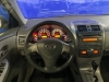 COROLLA XEI 1.8 - 2009 - TEUTôNIA