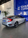 CIVIC SEDAN EXL 2.0 FLEX 16V AUT.4P - 2017 - TEUTôNIA