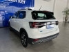 T-CROSS COMFORTLINE 200TSI - 2023 - TEUTôNIA