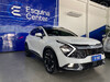 SPORTAGE EX PRESTIGE 1.6 T-GDI HIBRIDO - 2023 - TEUTôNIA