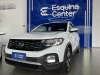 T-CROSS COMFORTLINE 200TSI - 2023 - TEUTôNIA