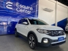 T-CROSS COMFORTLINE 200TSI - 2023 - TEUTôNIA