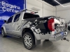FRONTIER SL 2.5 TURBO - 2014 - TEUTôNIA