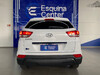 CRETA ACTION 1.6 16V FLEX AUT. - 2023 - TEUTôNIA