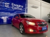 CRUZE SPORT LT 1.8  - 2014 - TEUTôNIA