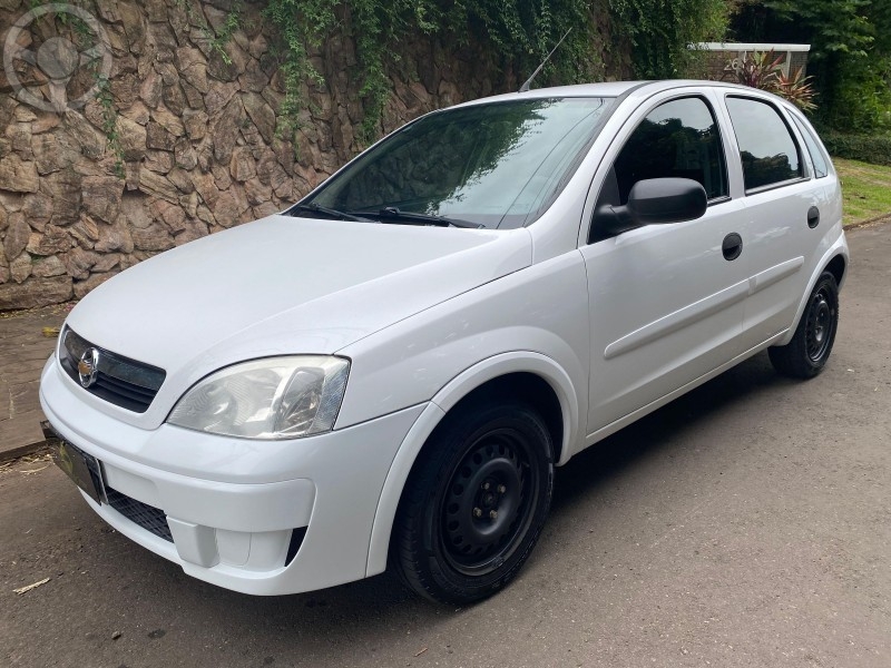 CORSA HATCH MAXX 1.4 - 2012 - ESTRELA