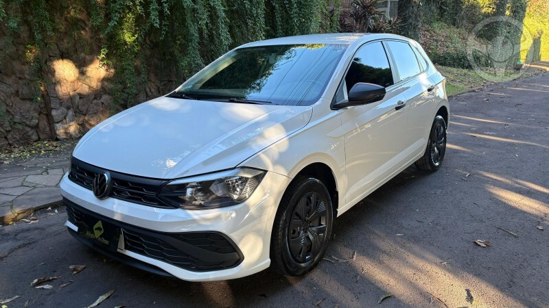 POLO TRACK 1.0 - 2025 - ESTRELA