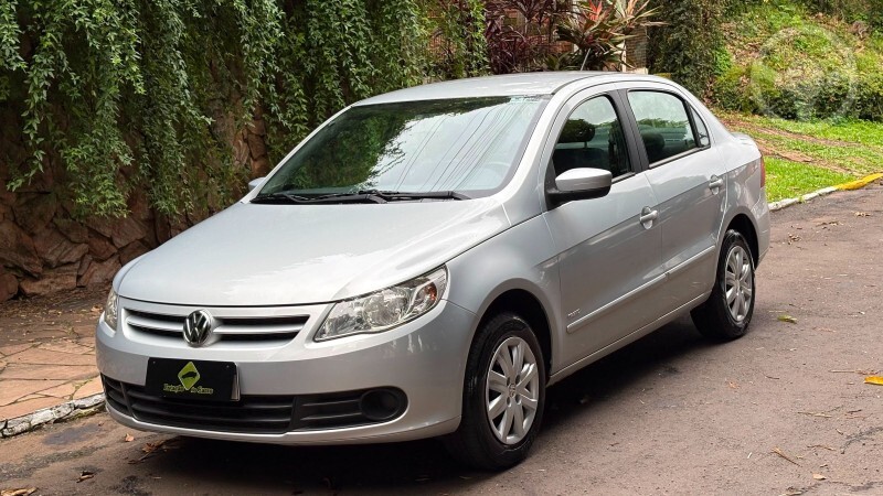 VOYAGE 1.0 - 2012 - ESTRELA