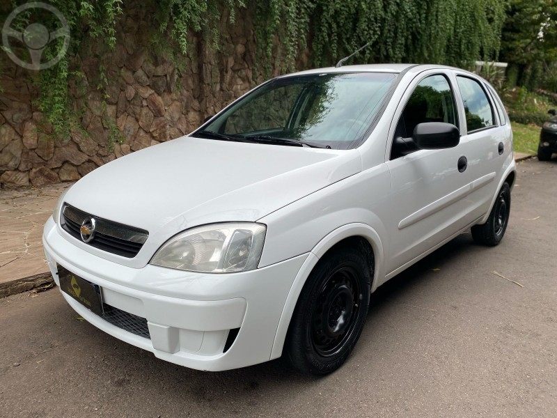 CORSA HATCH MAXX 1.4 - 2012 - ESTRELA