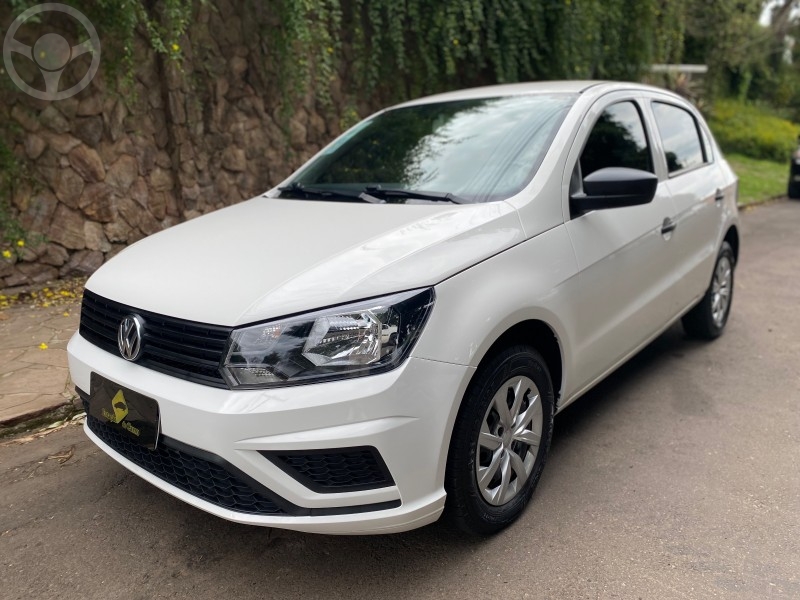 GOL 1.0 - 2023 - ESTRELA