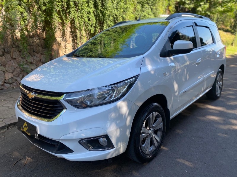 SPIN PREMIER 1.8 - 2023 - ESTRELA