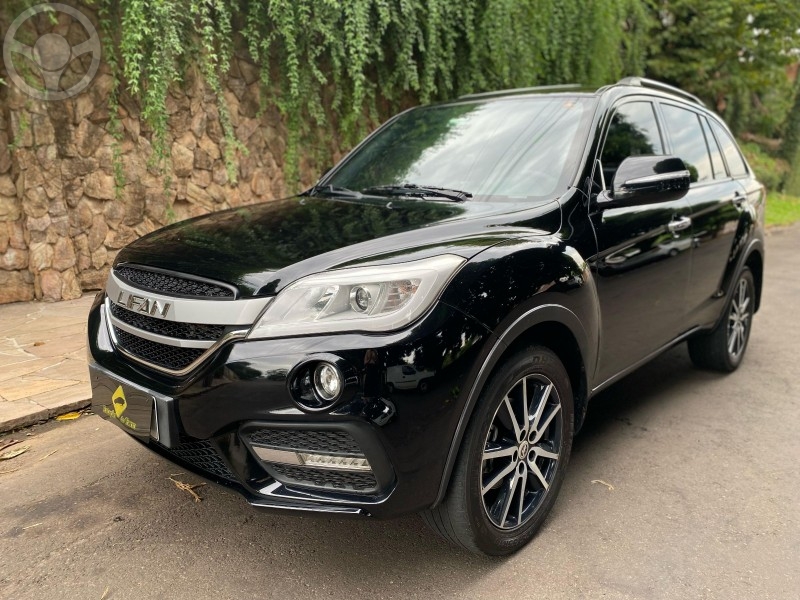 X60 1.8 CVT VIP - 2018 - ESTRELA
