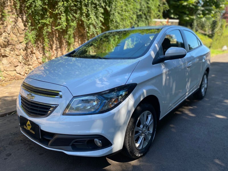 PRISMA LTZ 1.4 - 2014 - ESTRELA