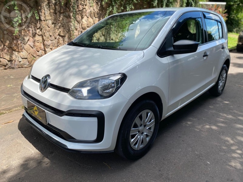 UP TAKE 1.0 - 2019 - ESTRELA