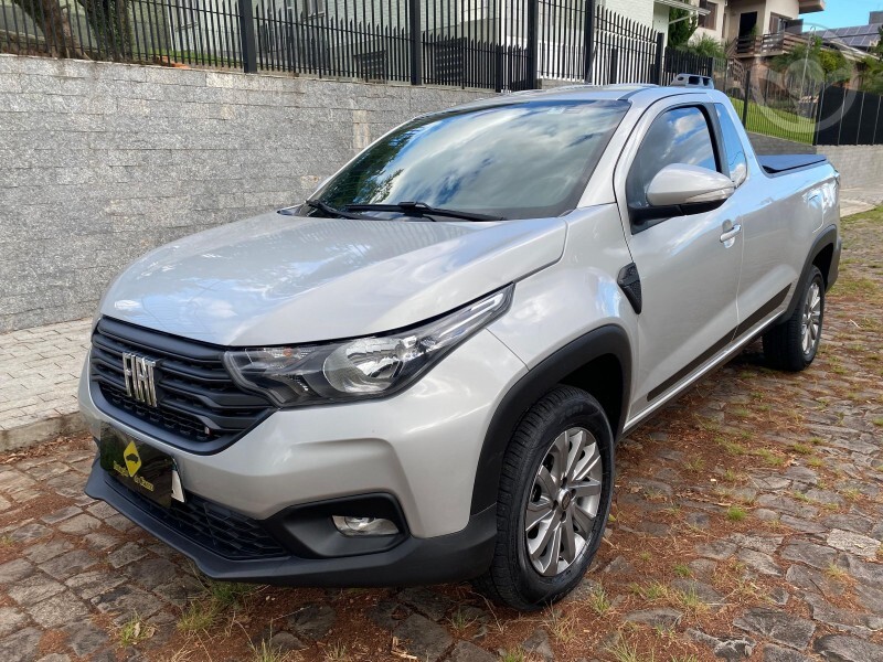 STRADA FREEDOM CS 1.3 - 2021 - ESTRELA