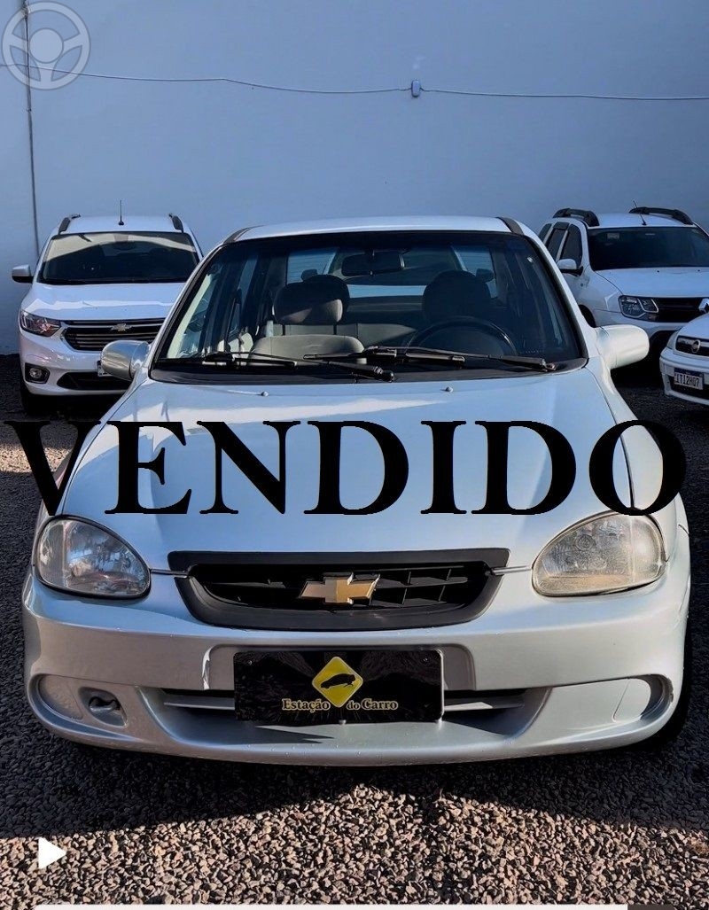 CLASSIC LIFE 1.0 - 2010 - ESTRELA