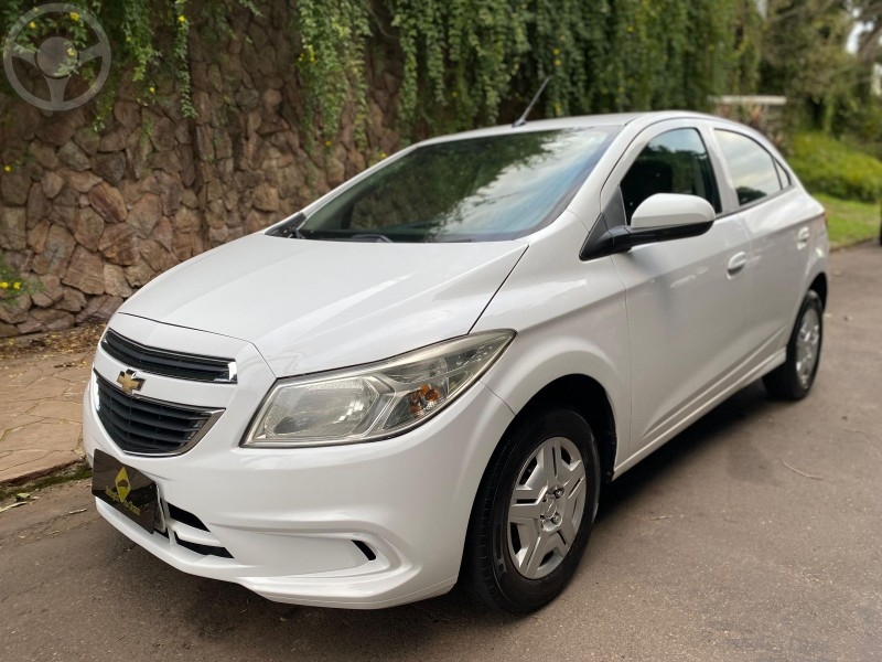 ONIX LT 1.0 - 2015 - ESTRELA