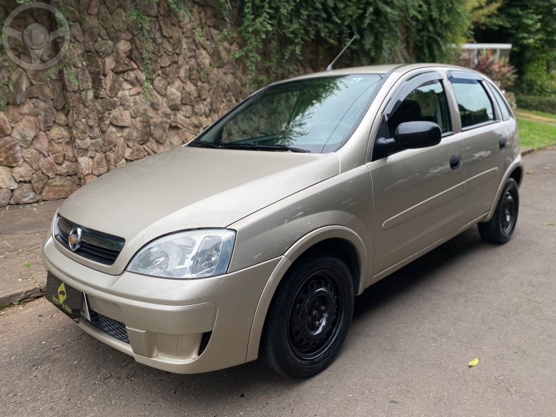 CORSA HATCH MAXX 1.4 - 2012 - ESTRELA