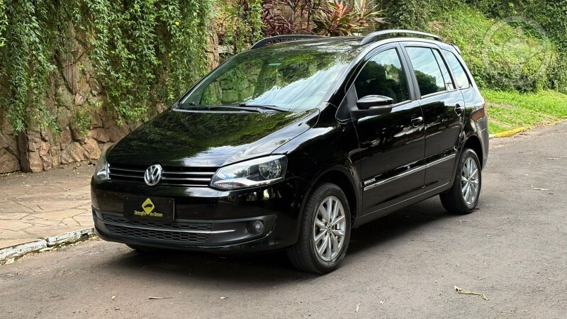 SPACEFOX HIGHLINE 1.6 - 2014 - ESTRELA