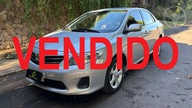 corolla gli 1.8 2014 estrela