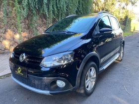 crossfox 1.6 2011 estrela