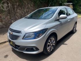 prisma ltz 1.4 2014 estrela