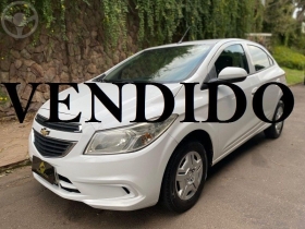 onix lt 1.0 2015 estrela
